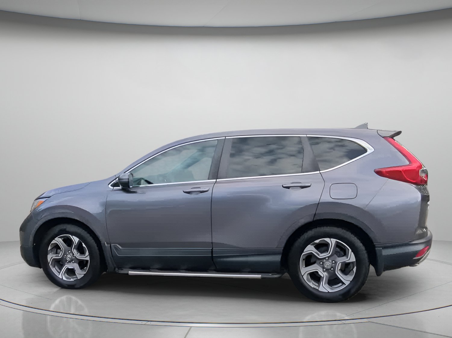 Used 2019 Honda CR-V EX-L image 17