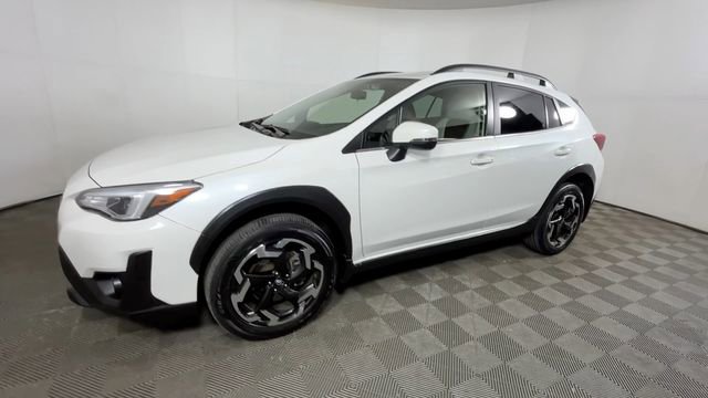 Used 2023 Subaru Crosstrek 2.5i Limited AWD/4WD image 11
