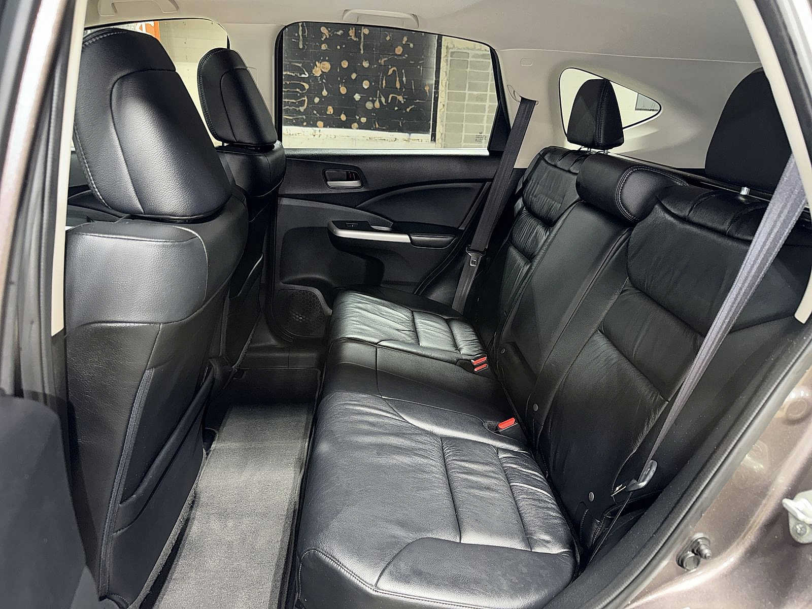 Used 2012 Honda CR-V EX-L image 17