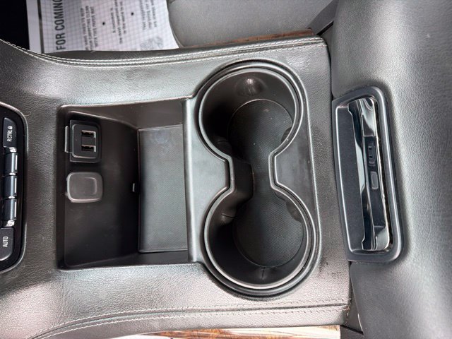 Used 2019 Chevrolet Tahoe LS AWD/4WD image 22