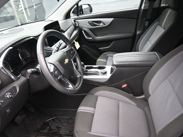 New 2025 Chevrolet Blazer LT w/ Midnight/Sport Edition AWD/4WD image 8