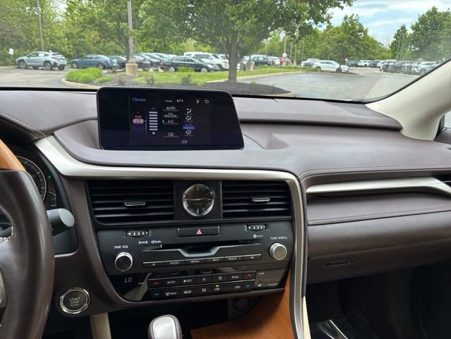Used 2019 Lexus RX 350 FWD w/ Premium Package image 23