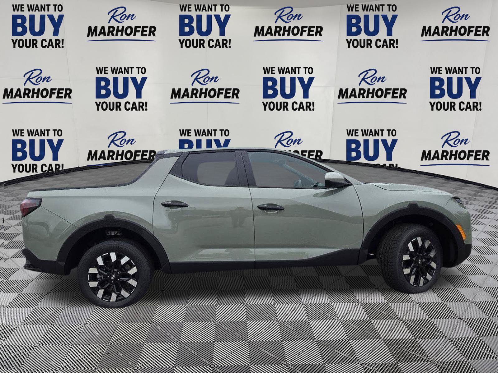 New 2027 Hyundai Santa Cruz SE AWD/4WD image 36