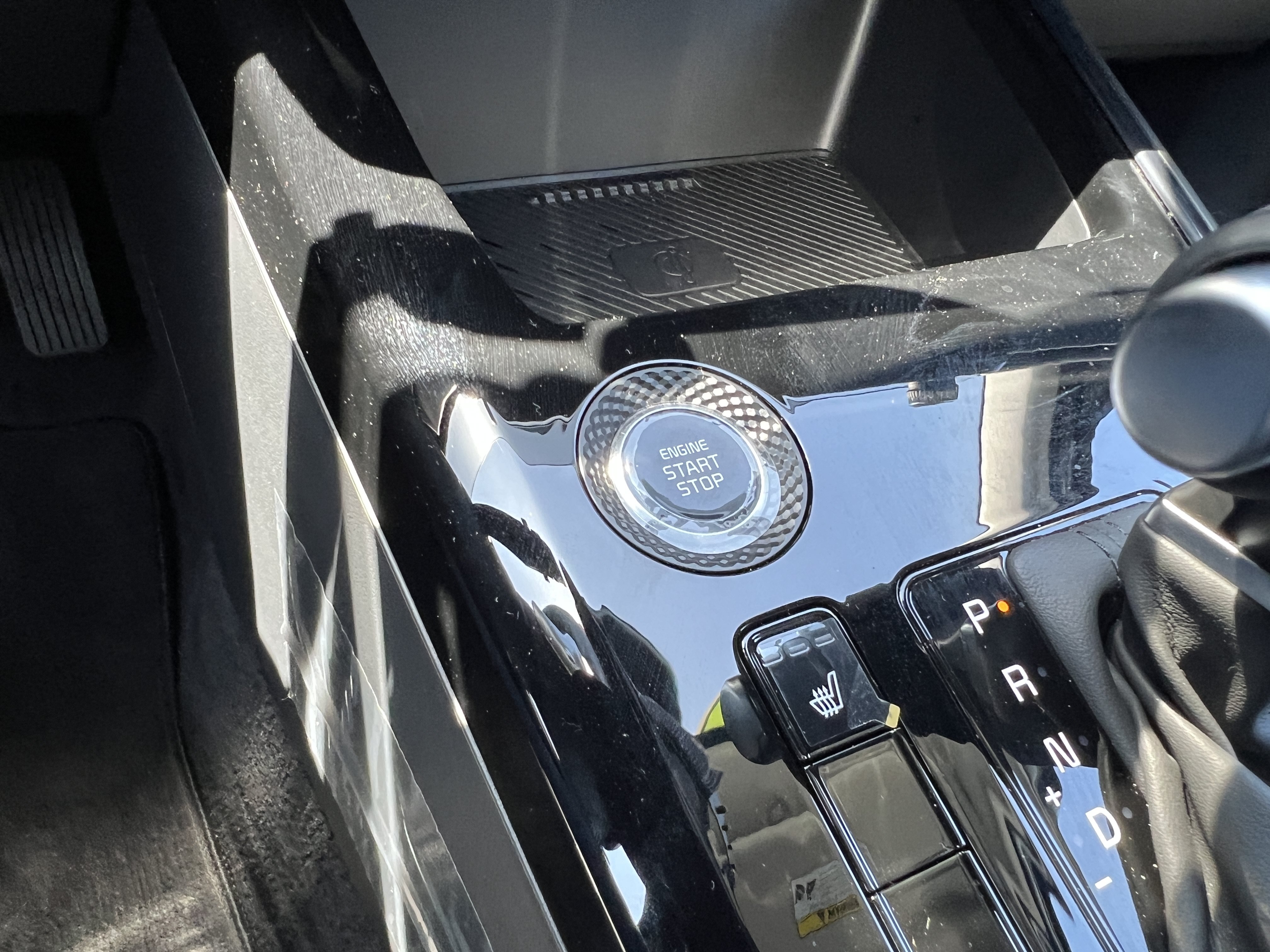 New 2026 Kia Niro EX FWD image 29