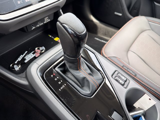 New 2026 Subaru Crosstrek 2.5i Limited w/ Crosstrek Mirror Package AWD/4WD image 15