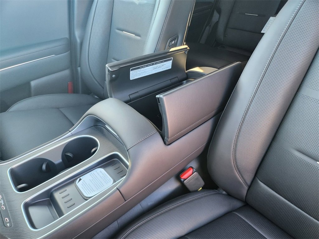 New 2026 Hyundai Palisade Calligraphy image 33