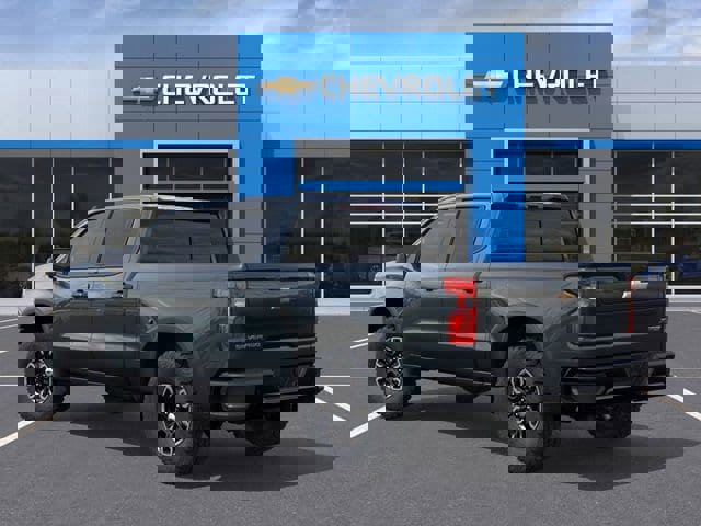 New 2026 Chevrolet Silverado 1500 ZR2 AWD/4WD image 3