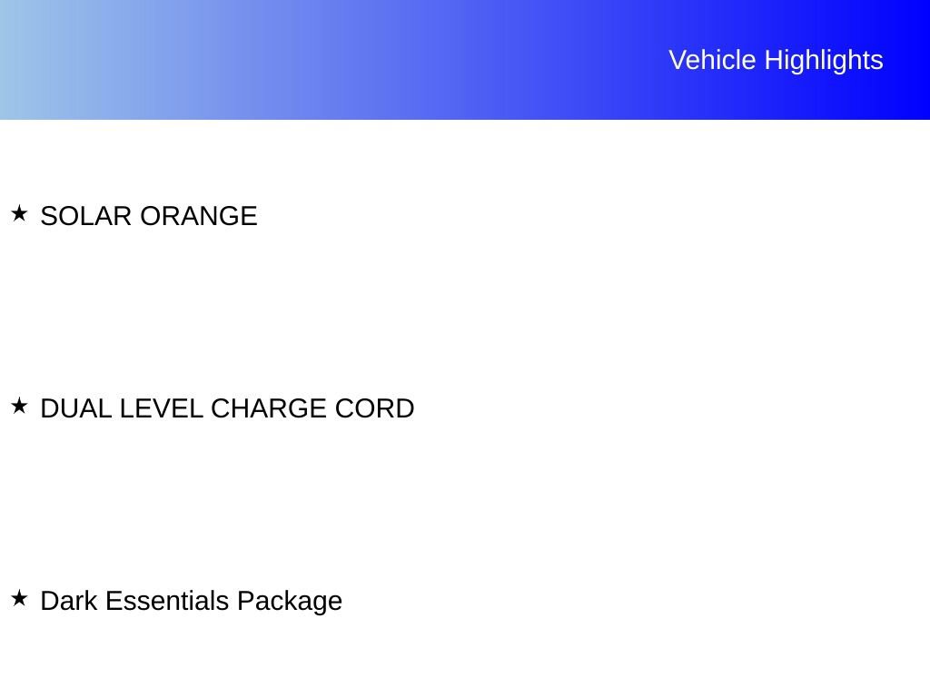 Used 2025 GMC Hummer EV 3X w/ LPO, Dark Essentials Package AWD/4WD image 13