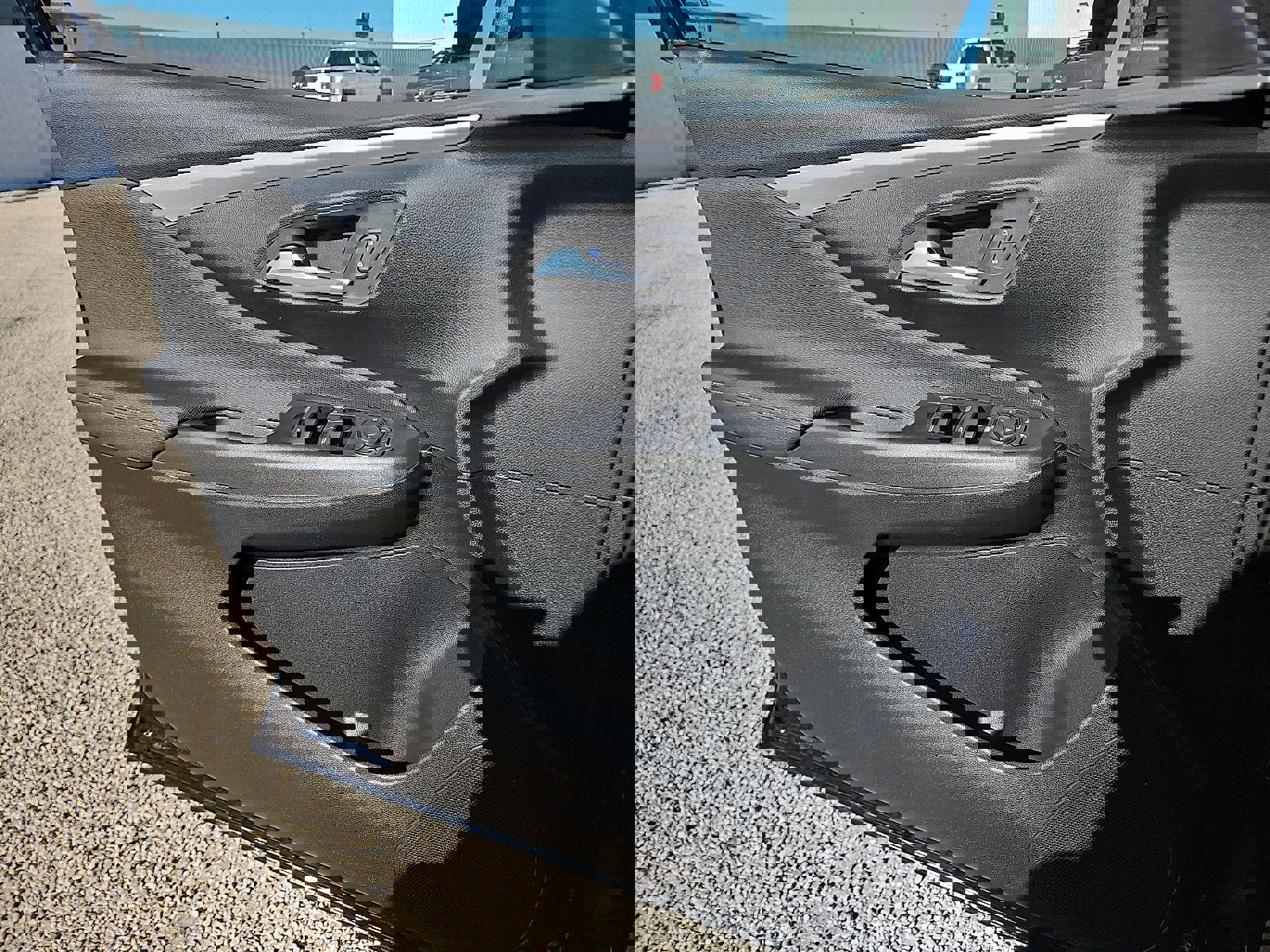 New 2026 Buick Envista Preferred image 13