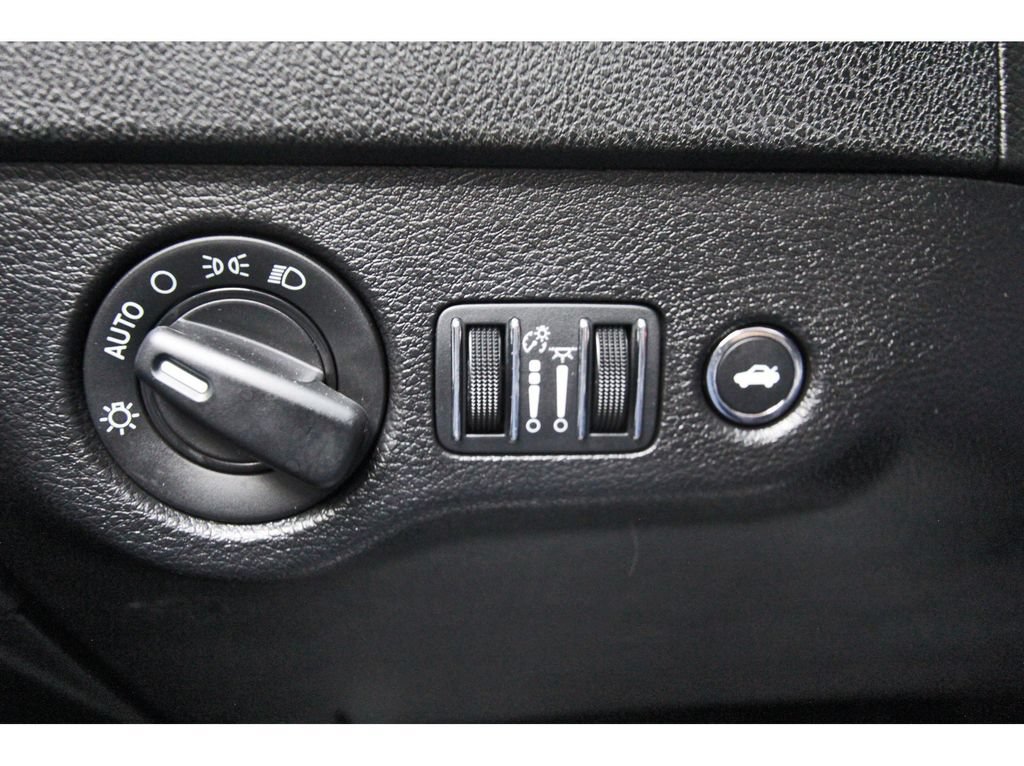 Used 2023 Dodge Charger SXT w/ Blacktop Package RWD image 22