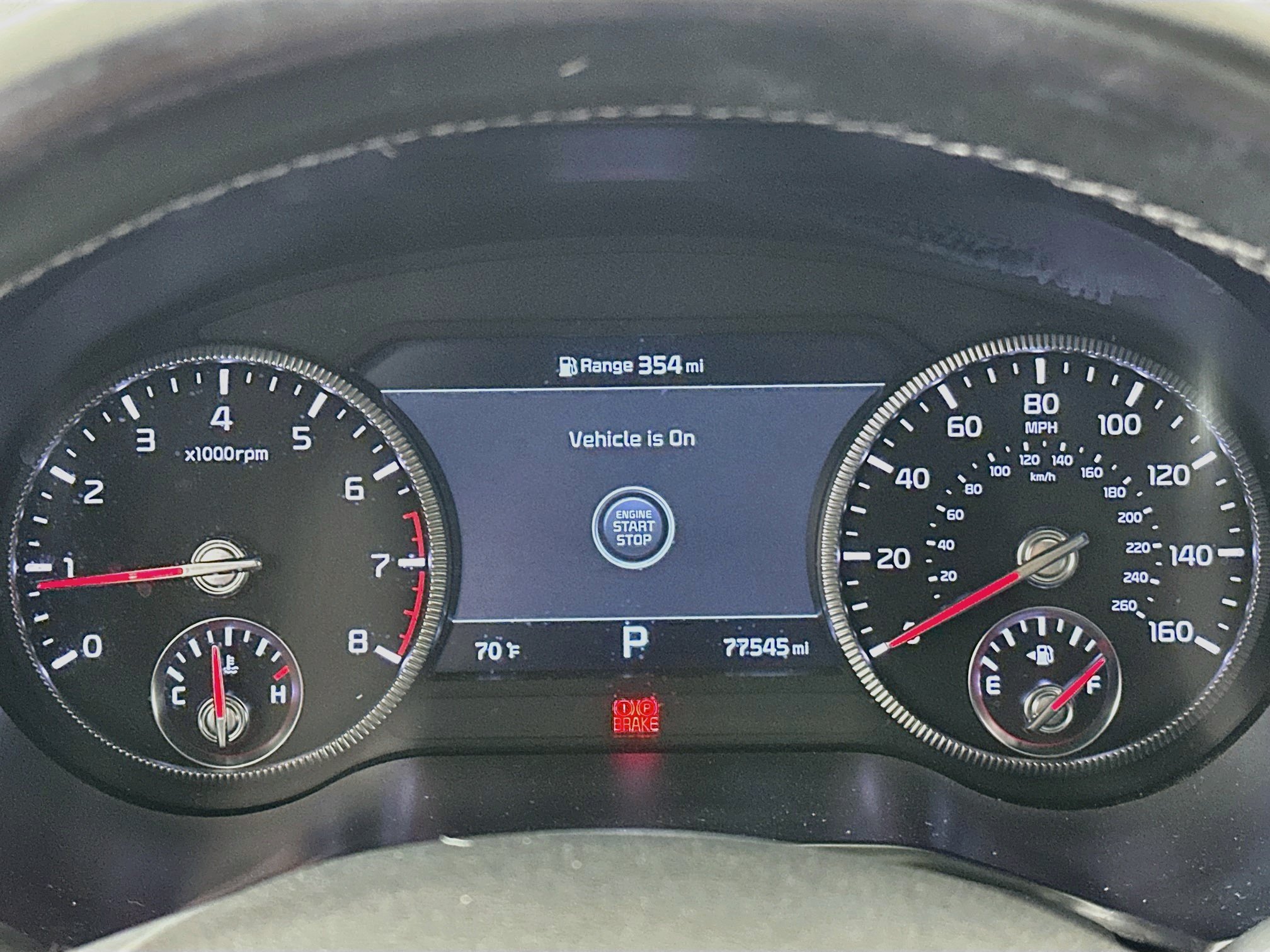 Used 2022 Kia Telluride SX w/ SX Prestige Package AWD/4WD image 19