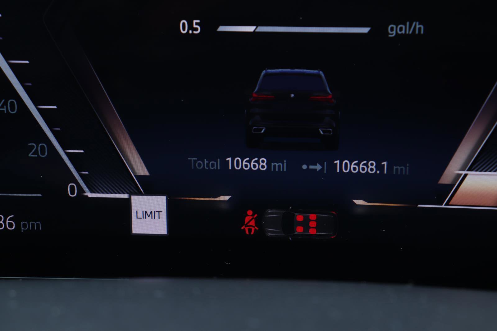 Used 2025 BMW X5 xDrive40i w/ M Sport Package AWD/4WD image 30