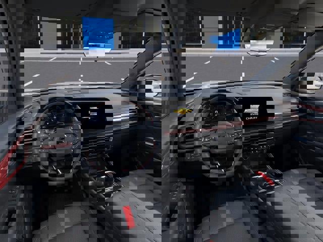 New 2026 Chevrolet Traverse RS w/ LPO, Floor Liner Package image 15