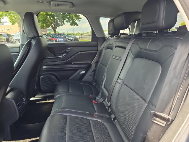 Certified 2022 Lincoln Corsair Reserve w/ Elements Package AWD/4WD image 21