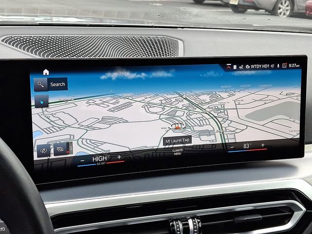 Certified 2023 BMW i4 eDrive35 w/ Premium Package image 21