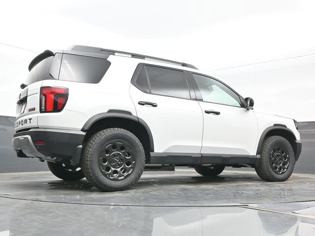 New 2026 Honda Passport TrailSport Elite image 24