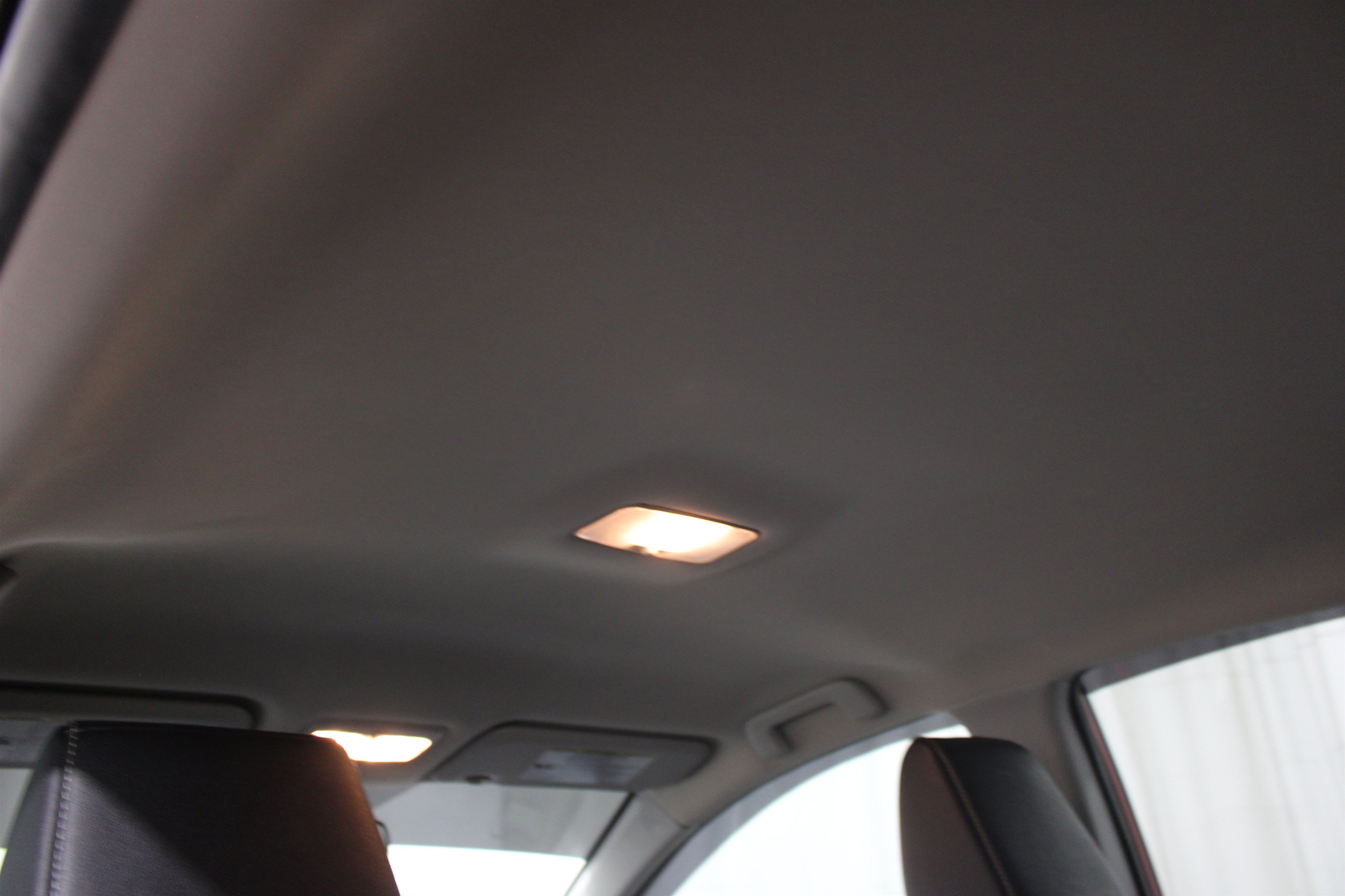 Used 2015 Toyota Corolla S w/ Body Protection Package #1 FWD image 20