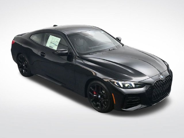 New 2027 BMW 430i Coupe w/ M Sport Package RWD image 23