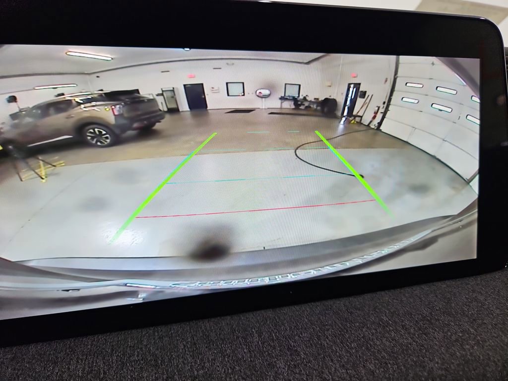 New 2026 Nissan Kicks SV w/ SV Premium Package image 19