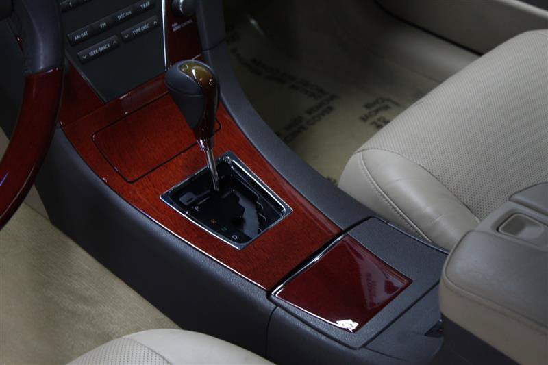 Used 2009 Lexus ES 350 FWD image 8