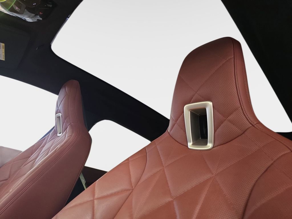 Certified 2023 BMW iX xDrive50 w/ Premium Package image 29