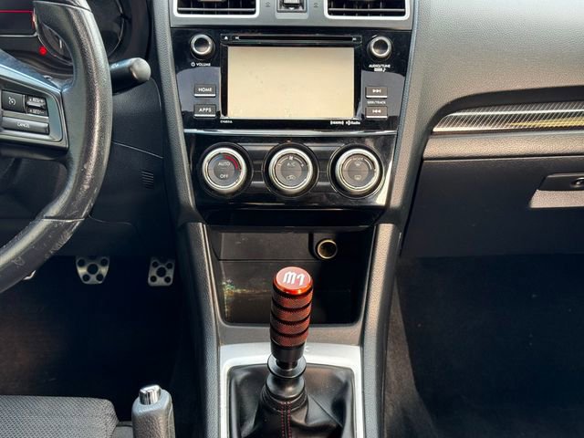 Used 2017 Subaru WRX Premium image 18