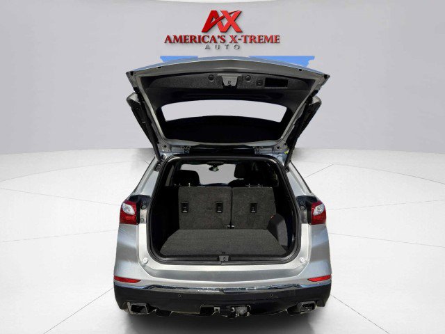 Used 2019 Chevrolet Equinox LT FWD image 51