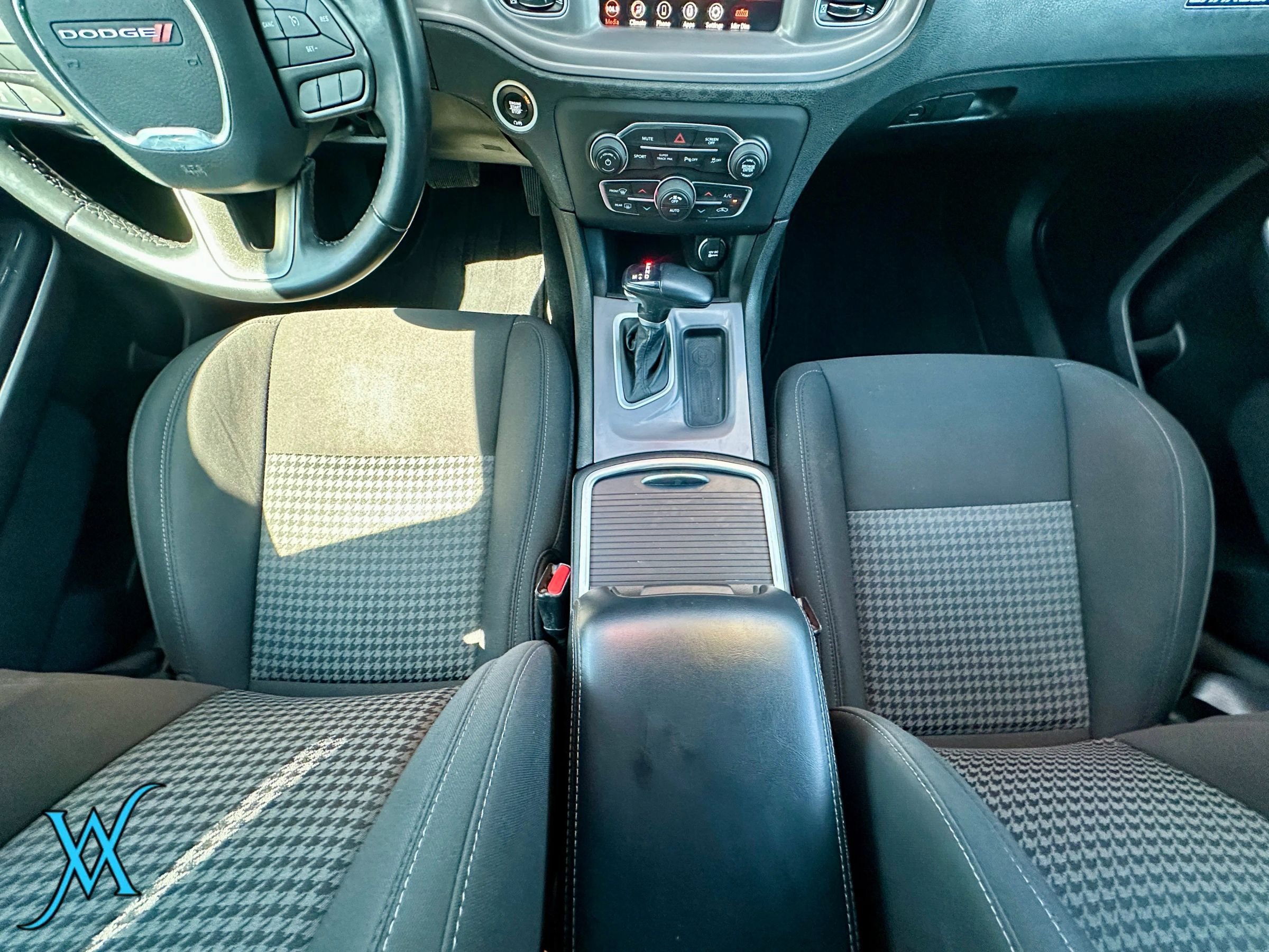 Used 2023 Dodge Charger GT RWD image 36
