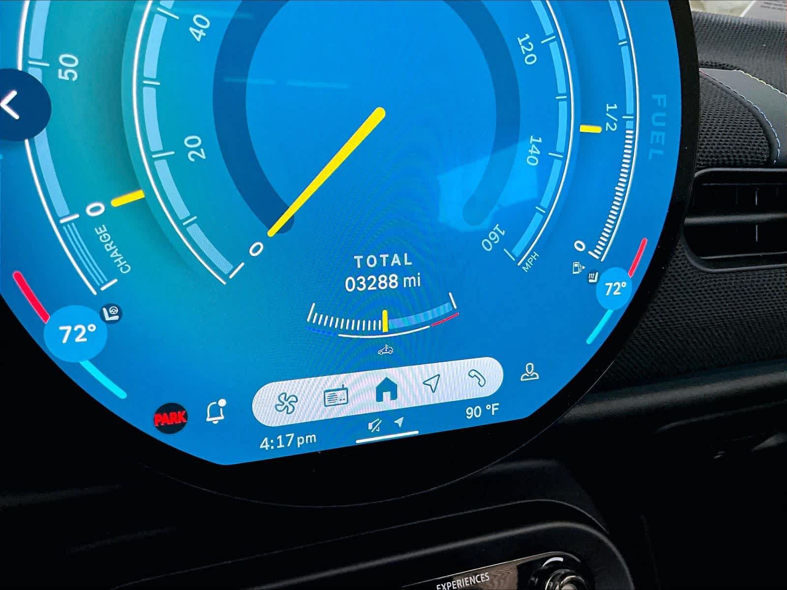 Used 2026 MINI Cooper S FWD image 22