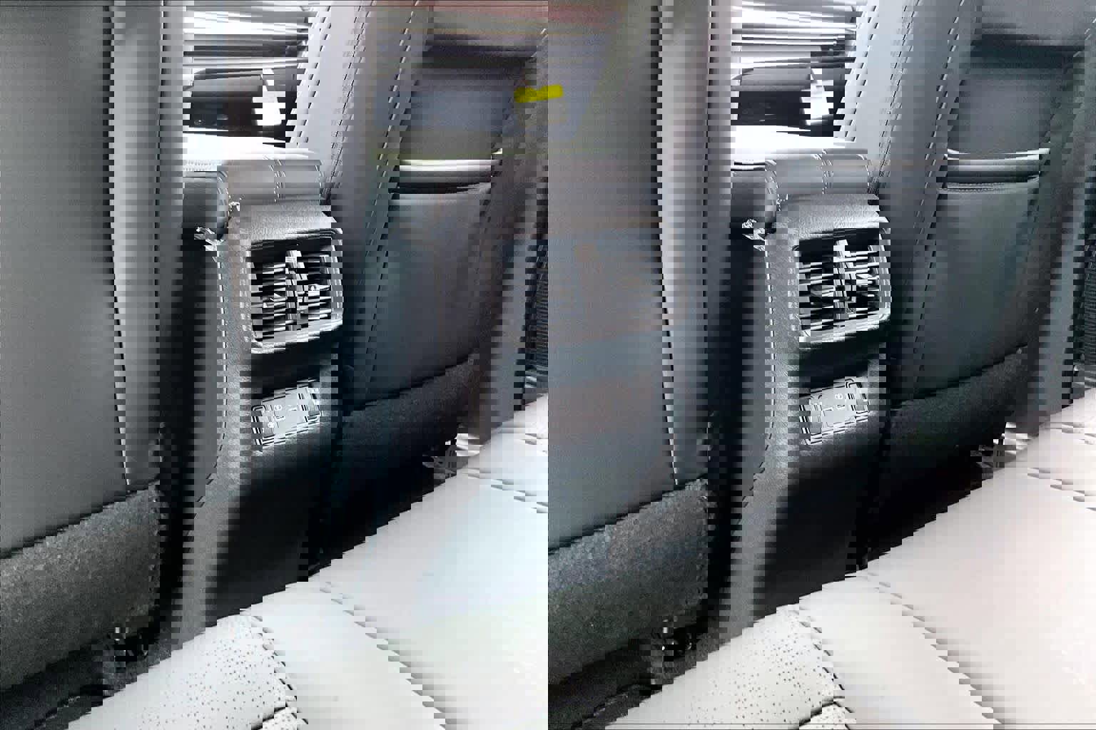 New 2026 Nissan Murano Platinum image 18