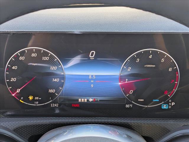 Certified 2026 Mercedes-Benz CLA 250 image 10