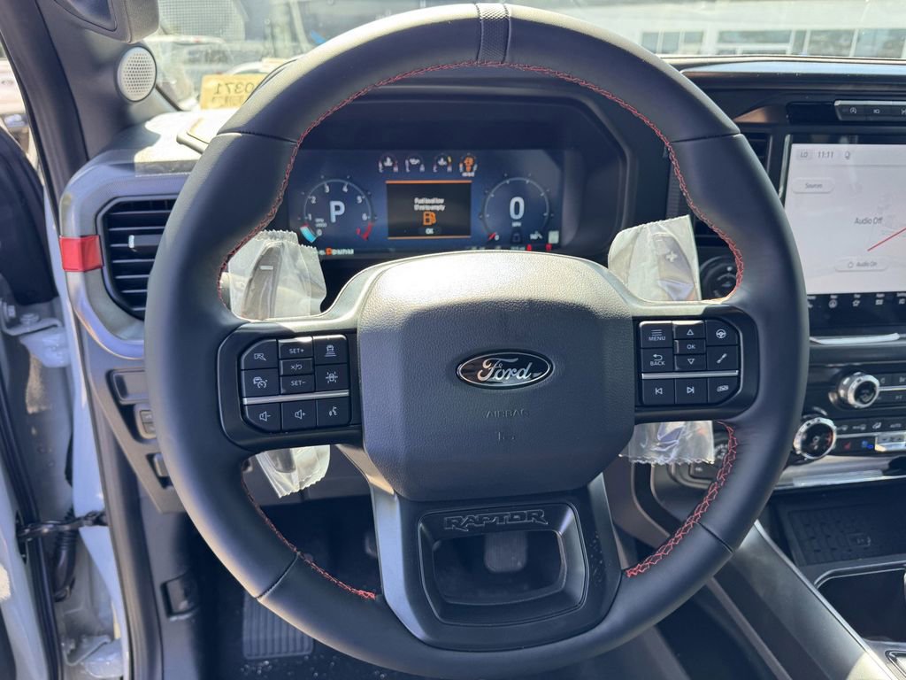 New 2026 Ford F150 Raptor AWD/4WD image 18