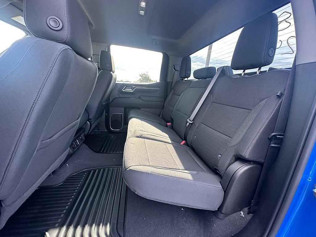 New 2026 Chevrolet Silverado 1500 LT image 15