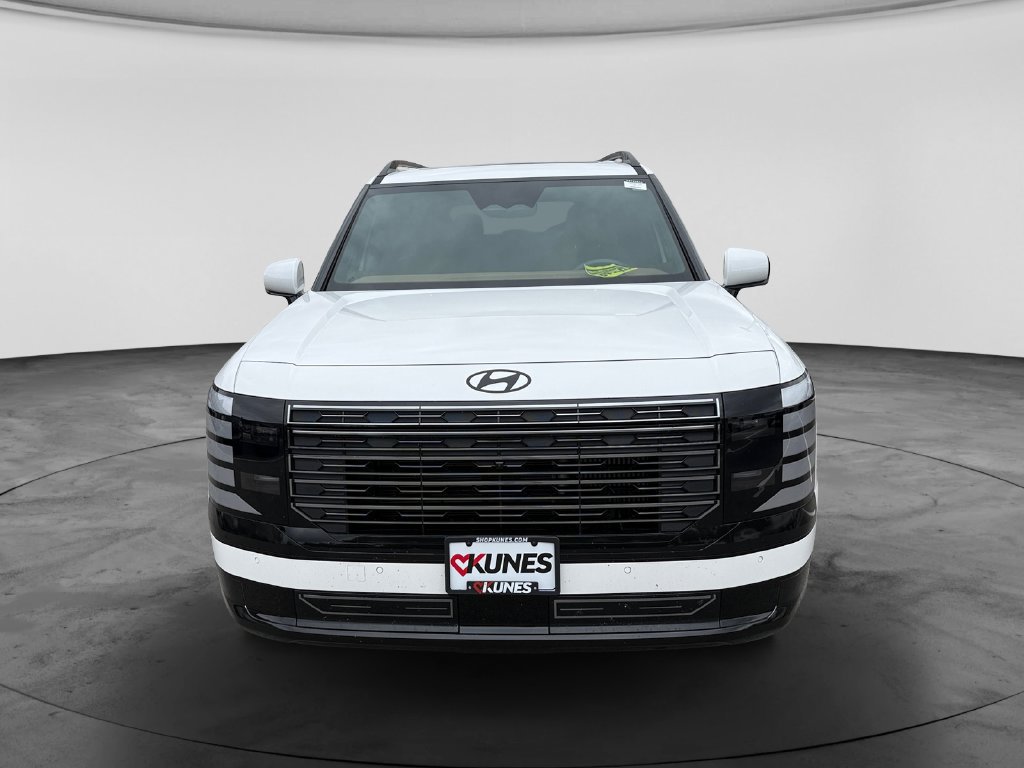 Used 2026 Hyundai Palisade Calligraphy AWD/4WD image 3