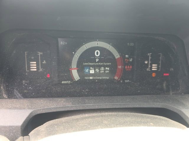 Used 2024 Toyota Tacoma SR5 AWD/4WD image 12