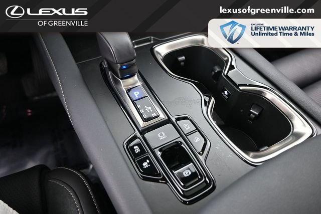 Used 2024 Lexus RX 350 AWD w/ Convenience Package image 17