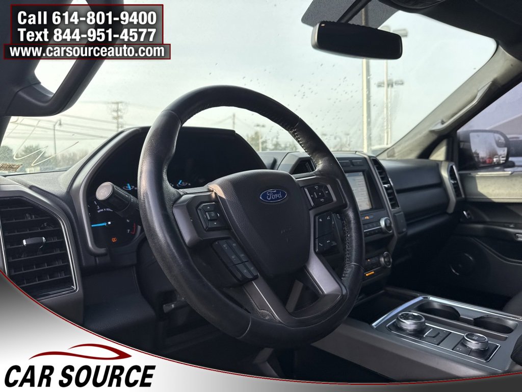 Used 2019 Ford Expedition Max XLT image 12