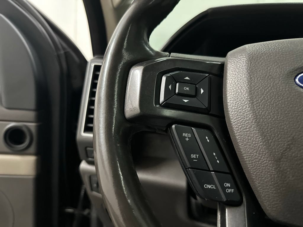 Used 2021 Ford Expedition Max Limited RWD image 35