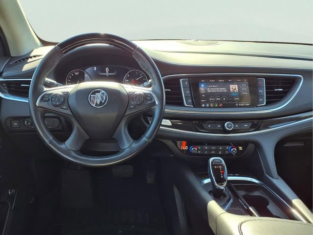 Certified 2021 Buick Enclave Avenir w/ Avenir Technology Package AWD/4WD image 4