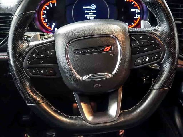 Used 2024 Dodge Durango GT AWD/4WD image 20