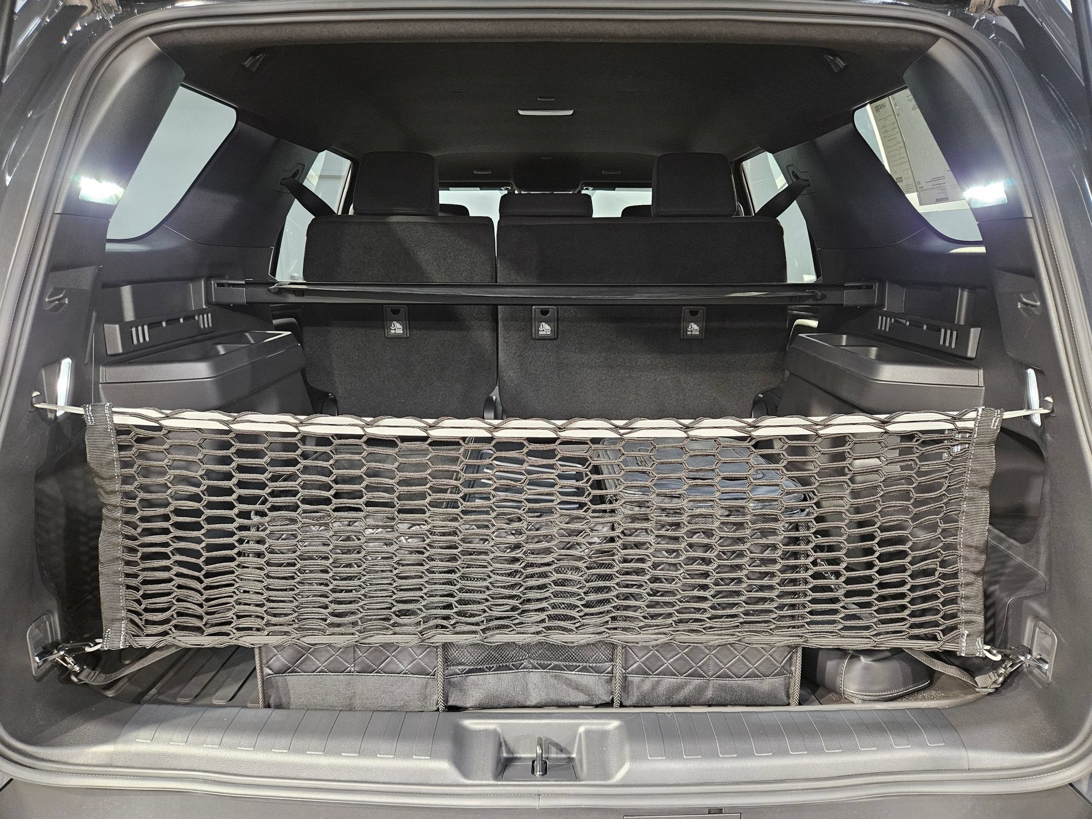 New 2026 Toyota 4Runner TRD Off-Road AWD/4WD image 21