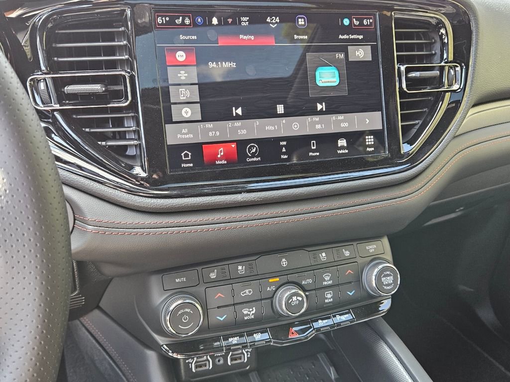 New 2026 Dodge Durango GT image 20