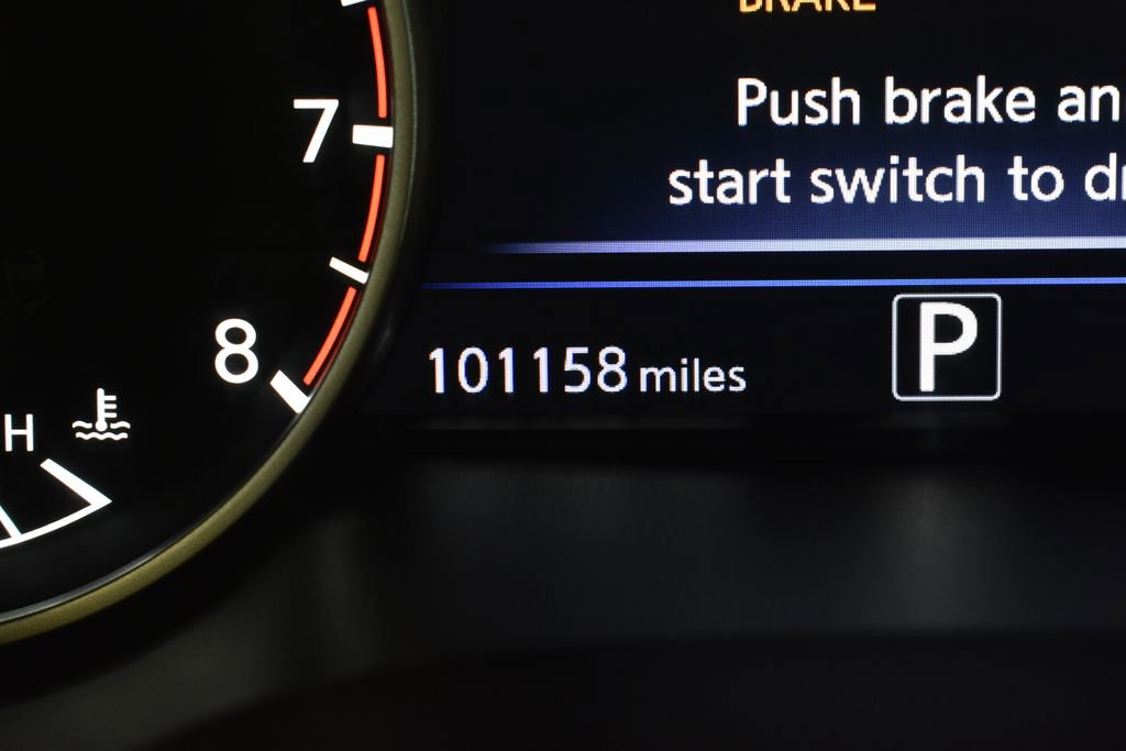 Used 2021 Nissan Maxima Platinum w/ Sport Mat Group image 22