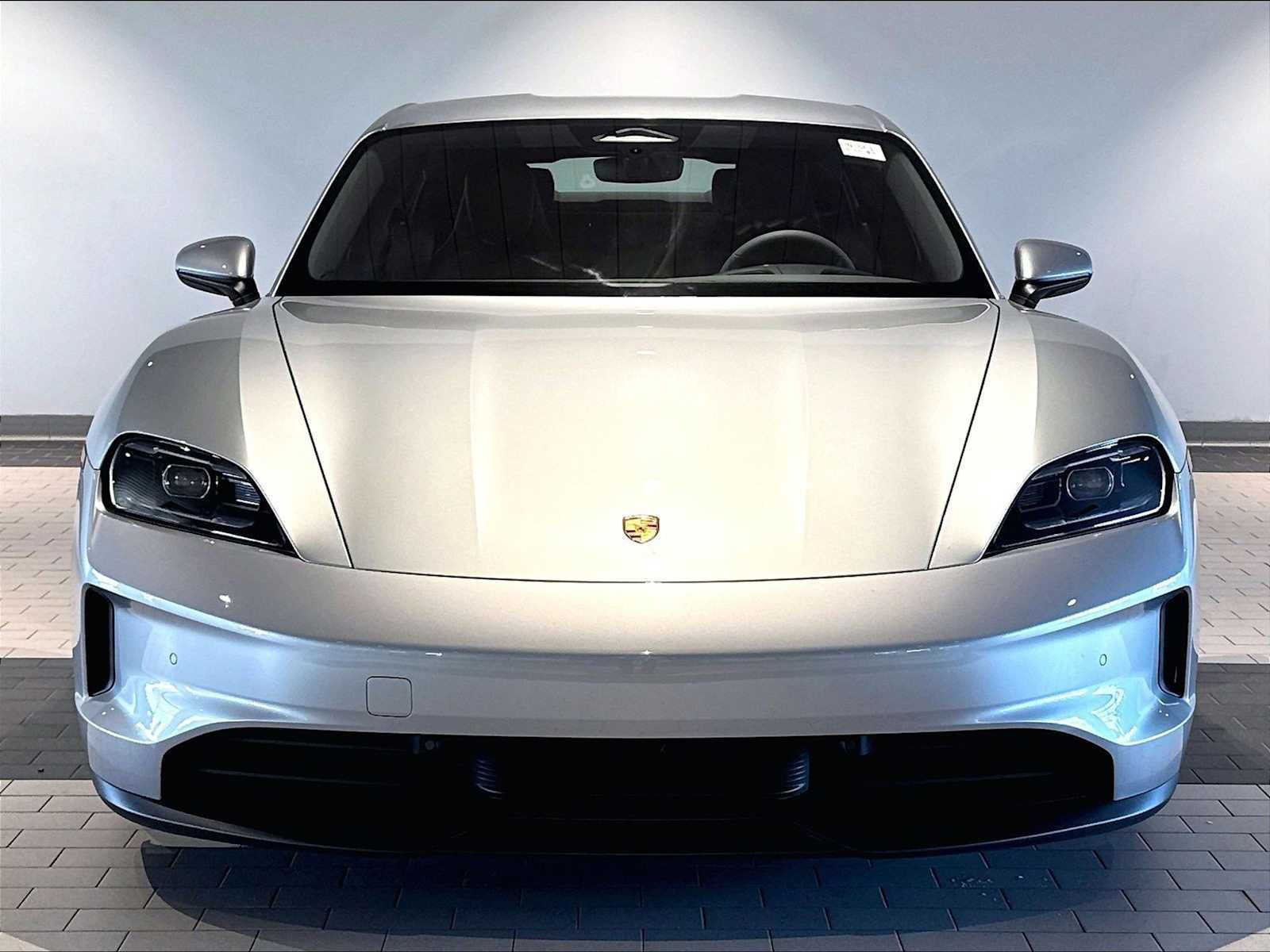New 2026 Porsche Taycan 4S AWD/4WD image 10