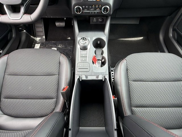 New 2025 Ford Escape ST-Line w/ Cold Weather Package image 17