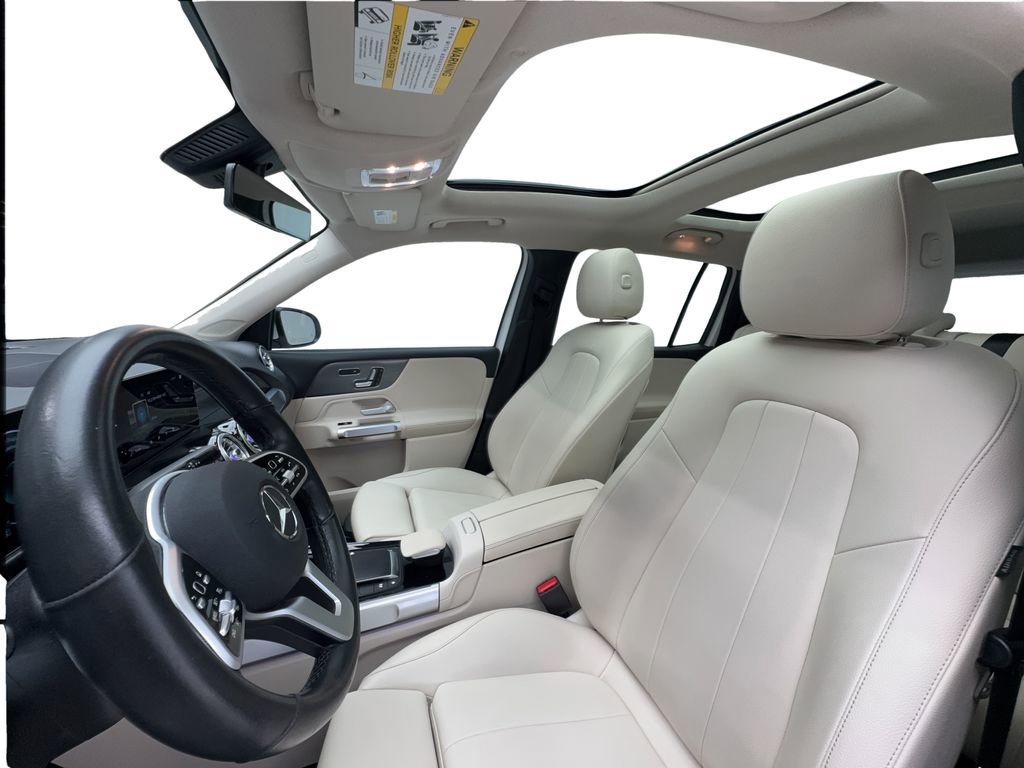 Used 2021 Mercedes-Benz GLB 250 image 20