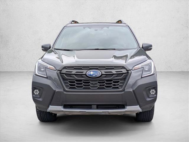 Used 2022 Subaru Forester Wilderness AWD/4WD video 2