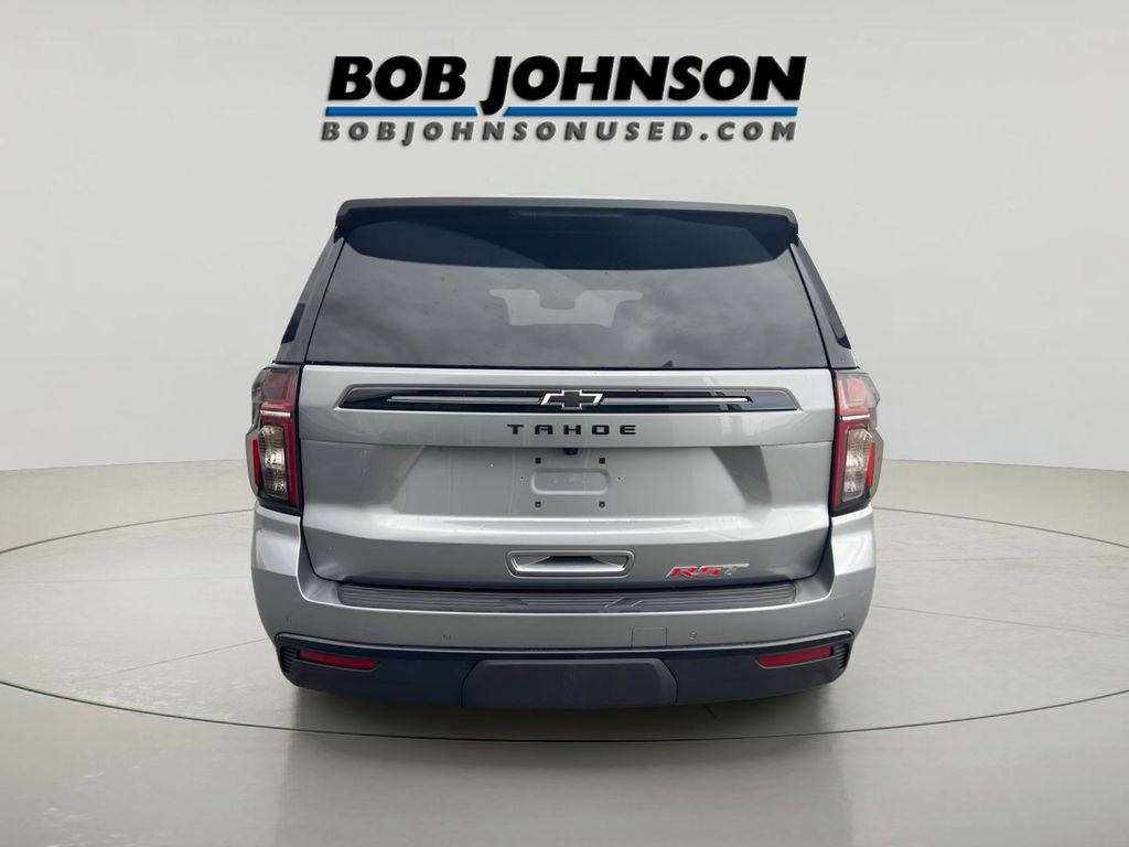 Used 2023 Chevrolet Tahoe RST image 8