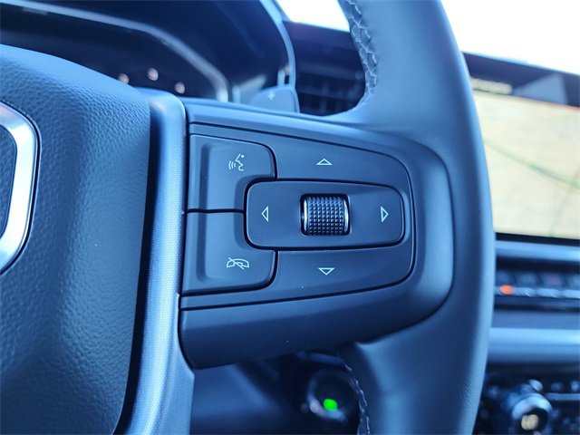 New 2026 GMC Sierra 1500 SLT w/ SLT Premium Plus Package image 27