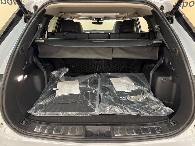 New 2025 Mitsubishi Outlander SE image 25